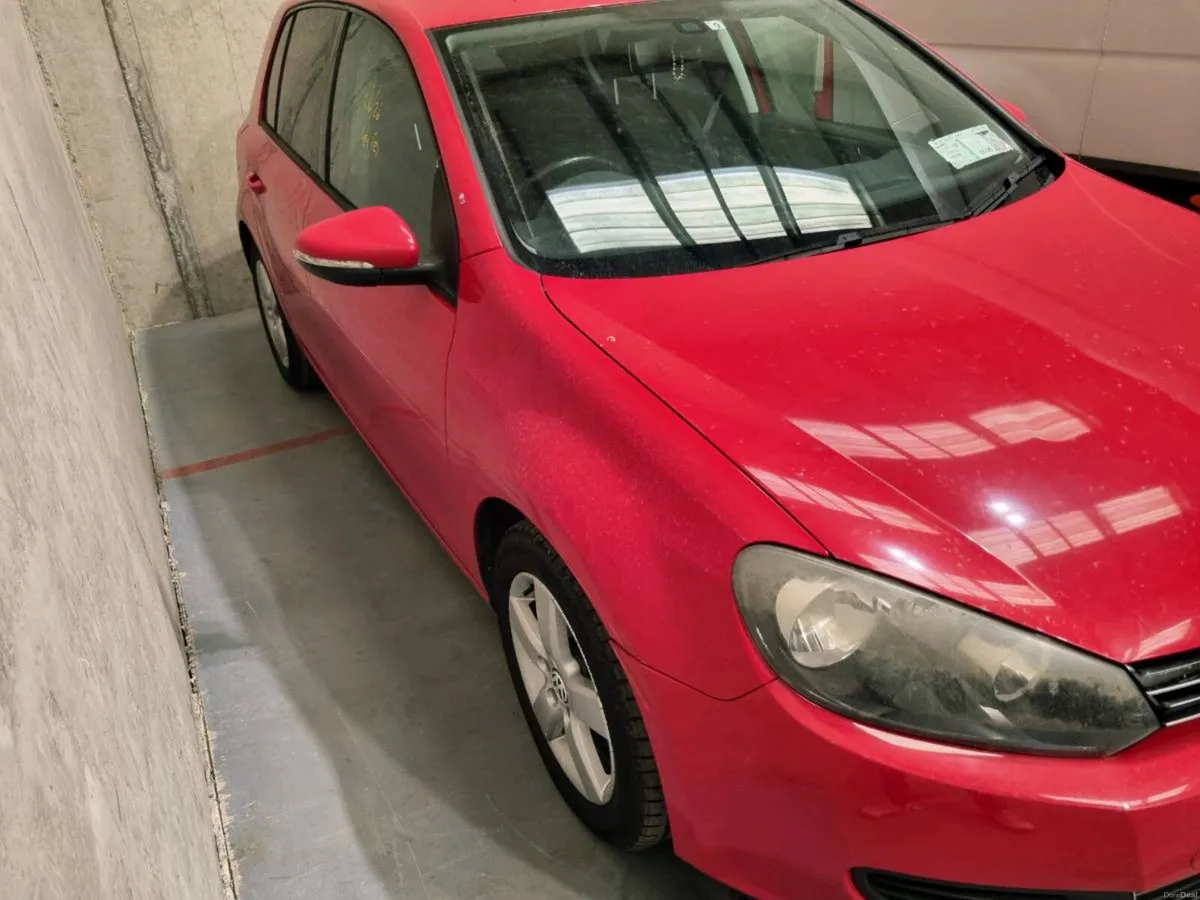 VW Golf 2012 1.2 Petrol Auto - Image 4