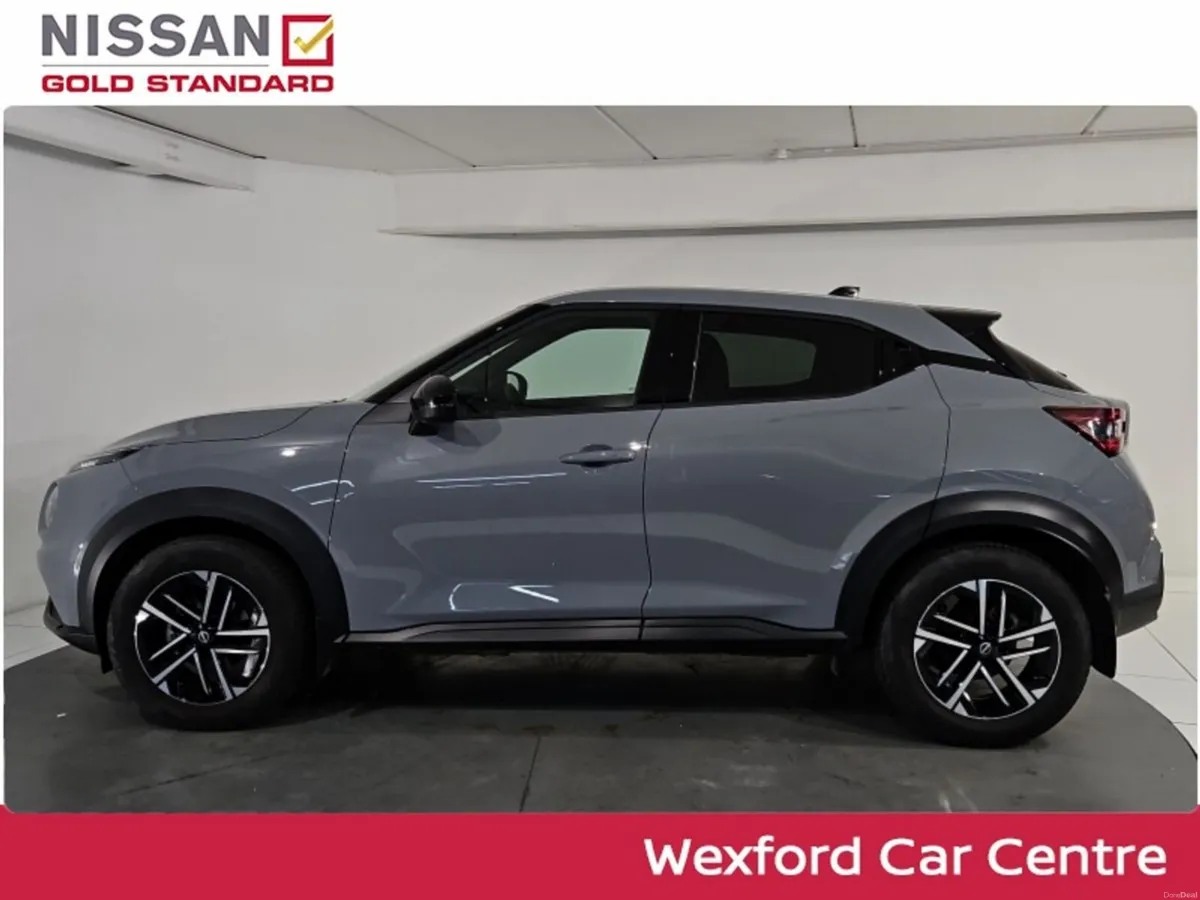 Nissan Juke 1.0T PET 2WD SV Premium - Image 5