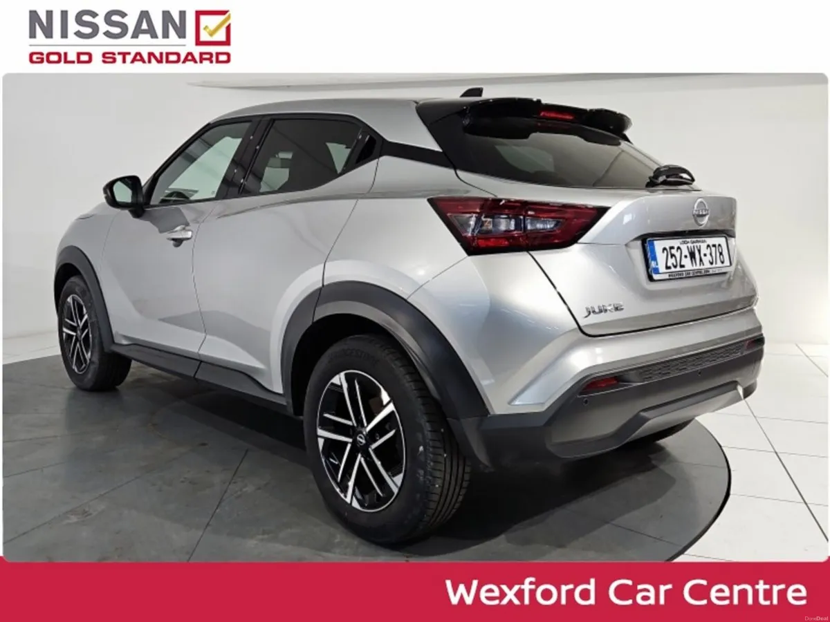 Nissan Juke 1.0T PET 2WD SV Premium - Image 4