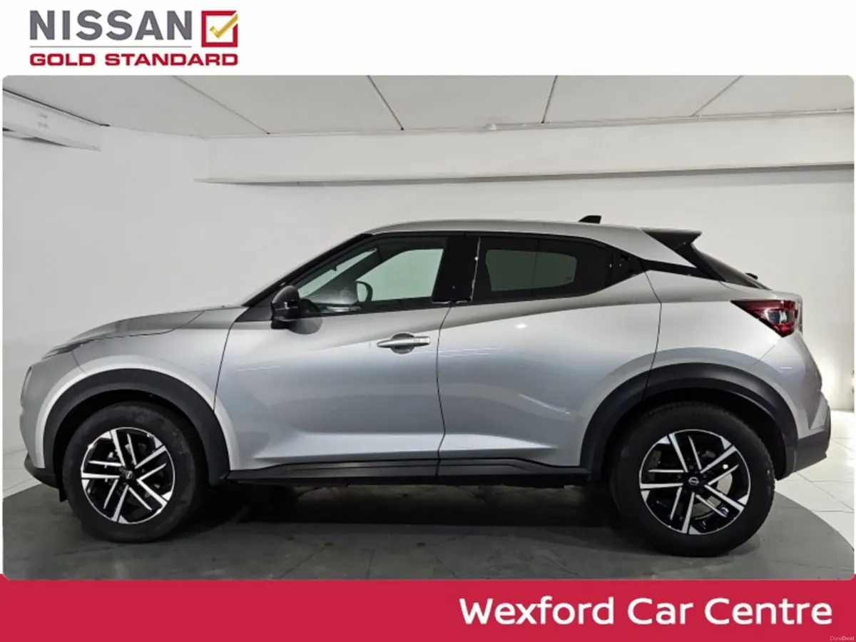 Nissan Juke 1.0T PET 2WD SV Premium - Image 5