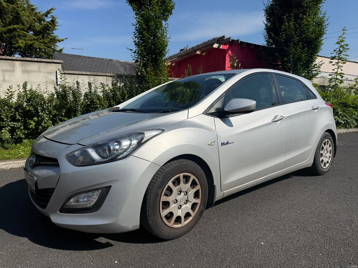 Hyundai i30 2013 *Low MIleage* - Image 3