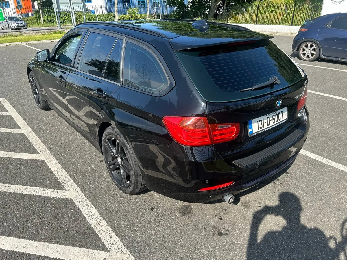 2013 320D Touring - Image 3