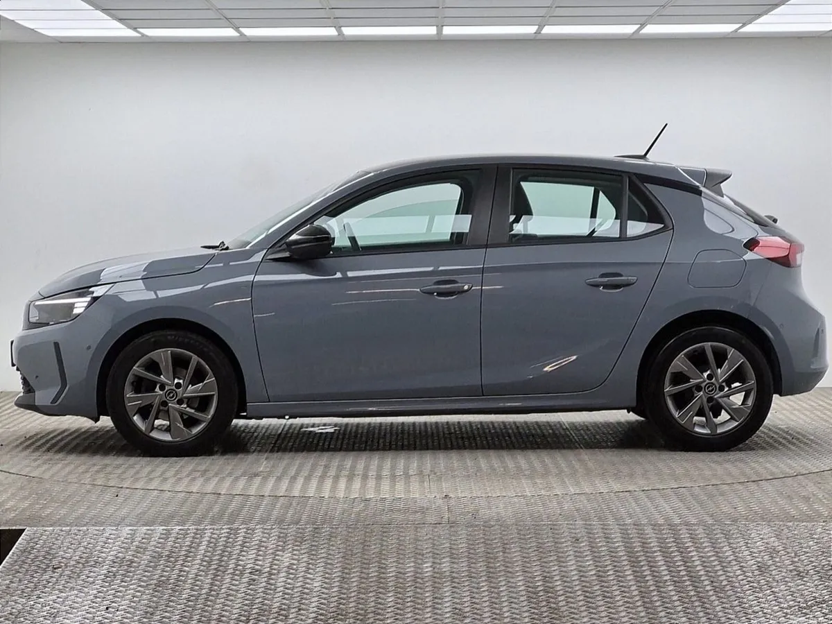 Opel Corsa Elegance 1.2i (75PS) S/S 5 Speed - Image 5