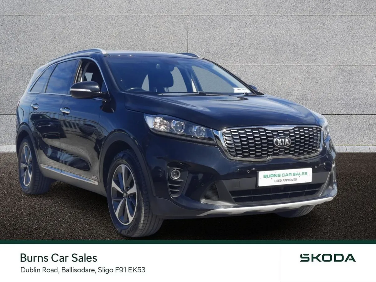 Kia Sorento 2.2 K3 4x4 - Image 1
