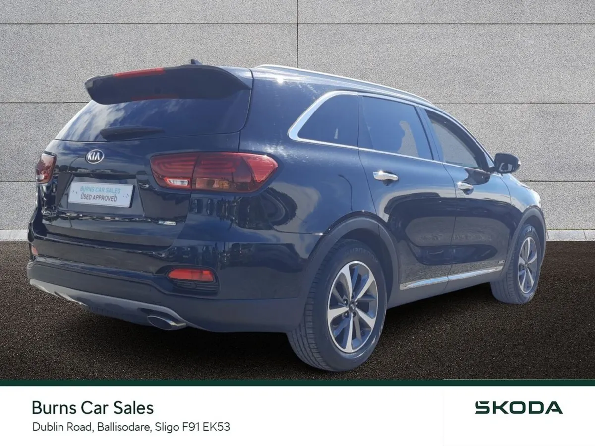Kia Sorento 2.2 K3 4x4 - Image 4