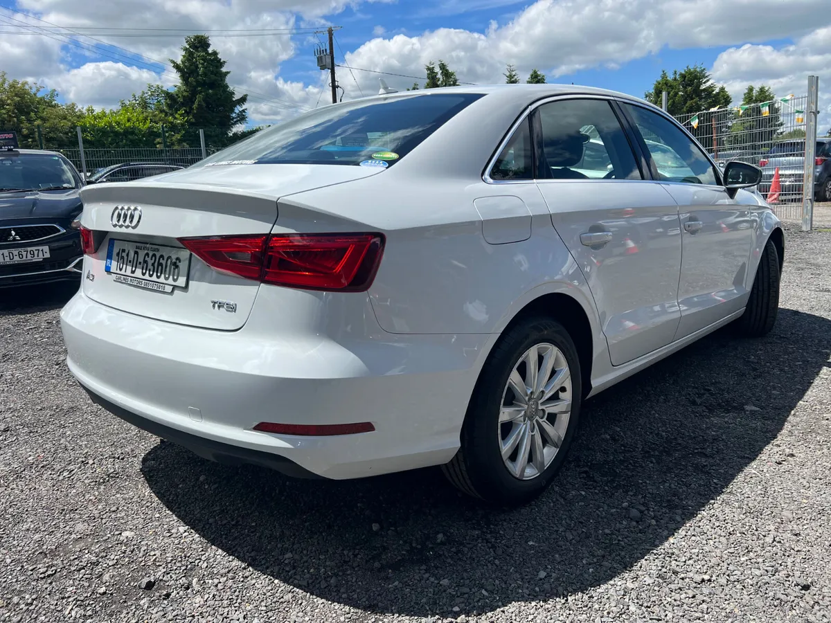 Audi A3 2015 1.4 Auto - Image 6