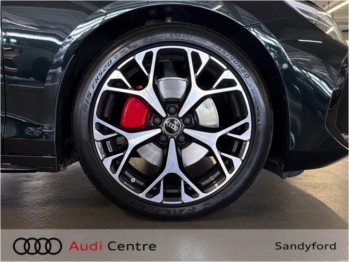 Audi A6 40 TDI S LINE 204PS - Image 6