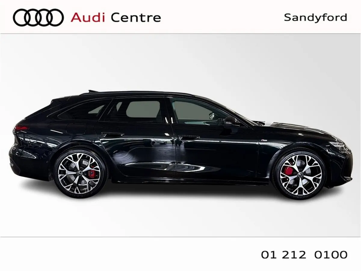 Audi A6 40 TDI S LINE 204PS - Image 2