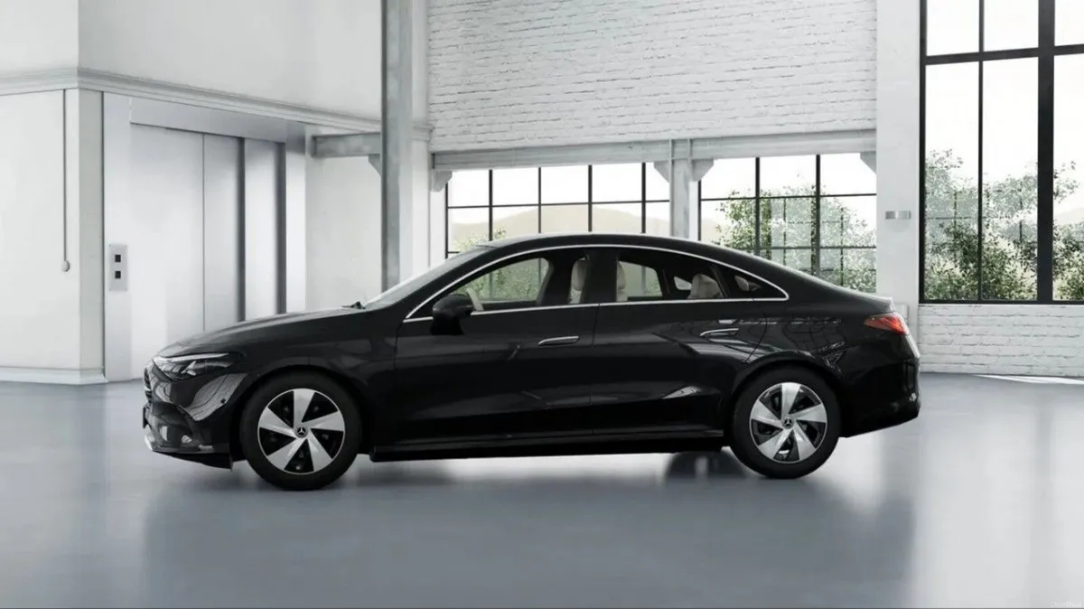 Mercedes-Benz CLA CLA 180 SALOON PROGRESSIVE LINE - Image 5