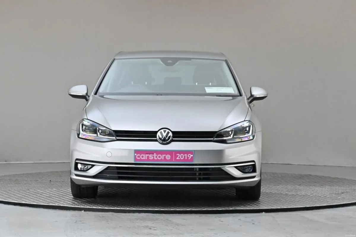Volkswagen Golf 1.2 TSI DSG MK7.5 COMFORTLINE **DI - Image 2