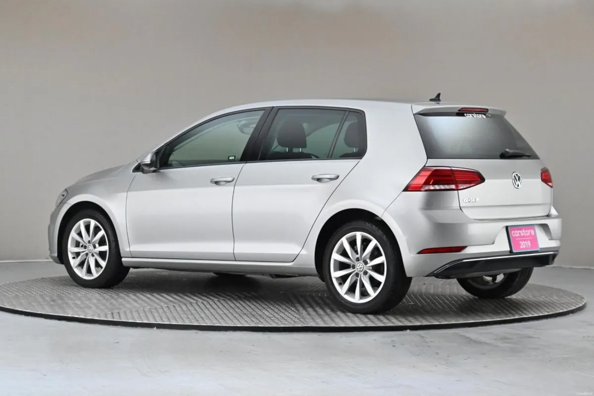 Volkswagen Golf 1.2 TSI DSG MK7.5 COMFORTLINE **DI - Image 6