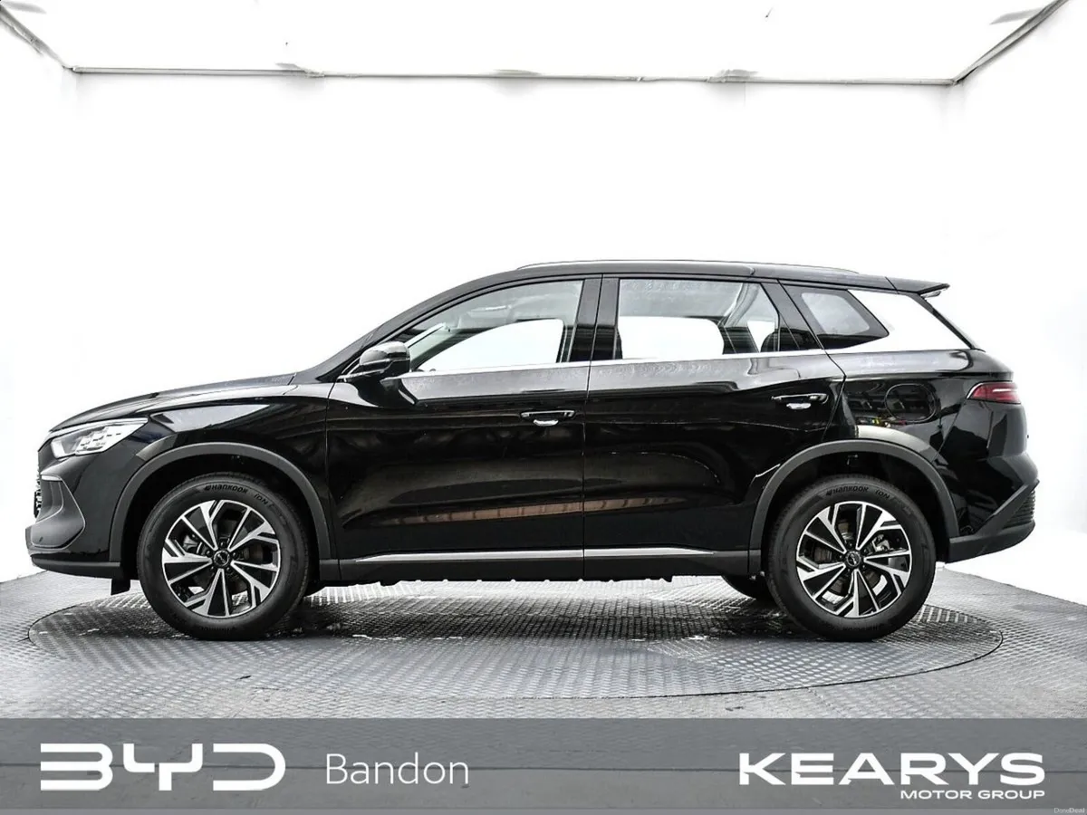 BYD SEALION 5 DM-i DESIGN - Image 4