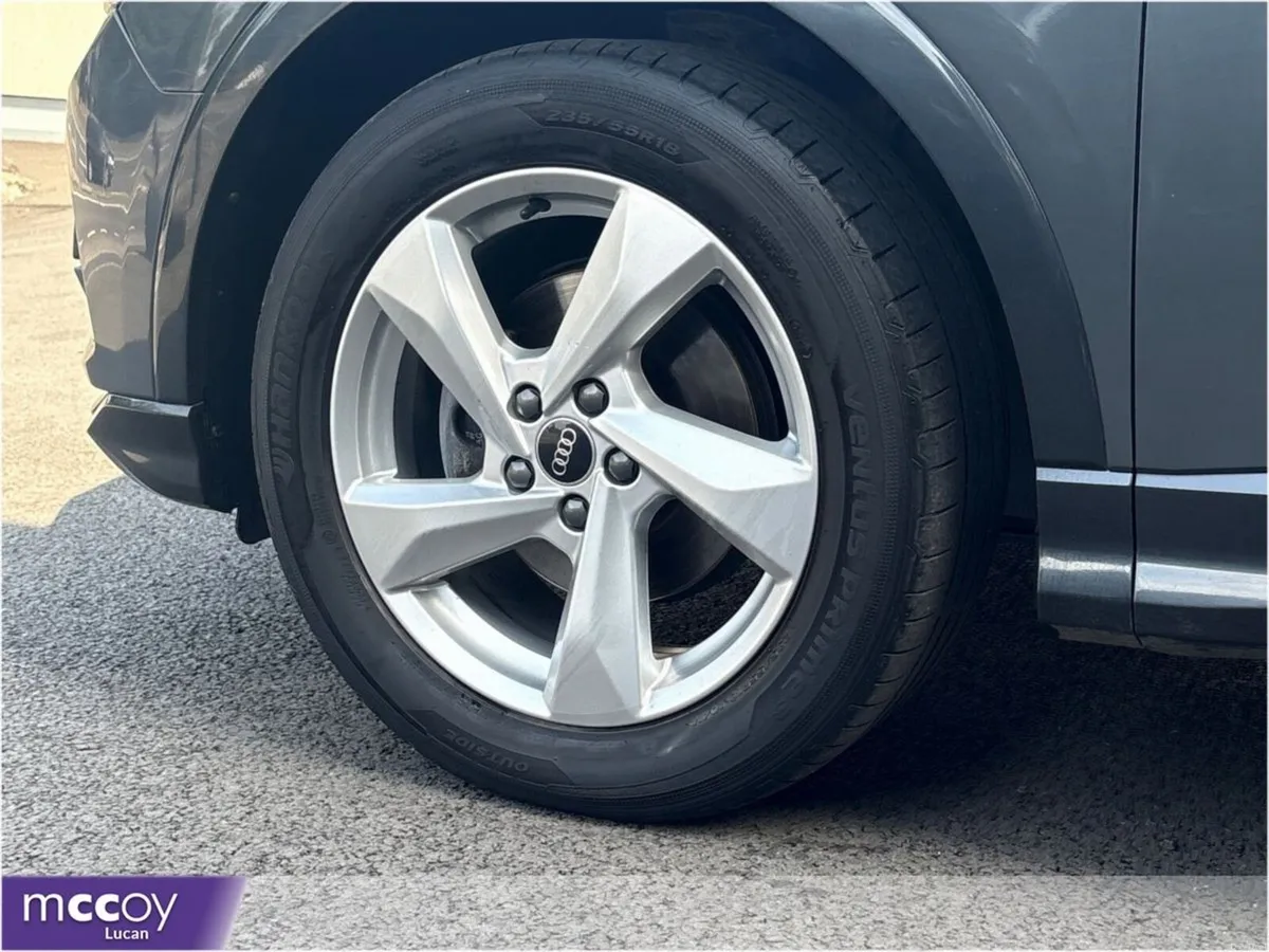 Audi Q3 ** SALE PRICE ** AUDI Q3 SE 35 TDI 150HP - Image 6