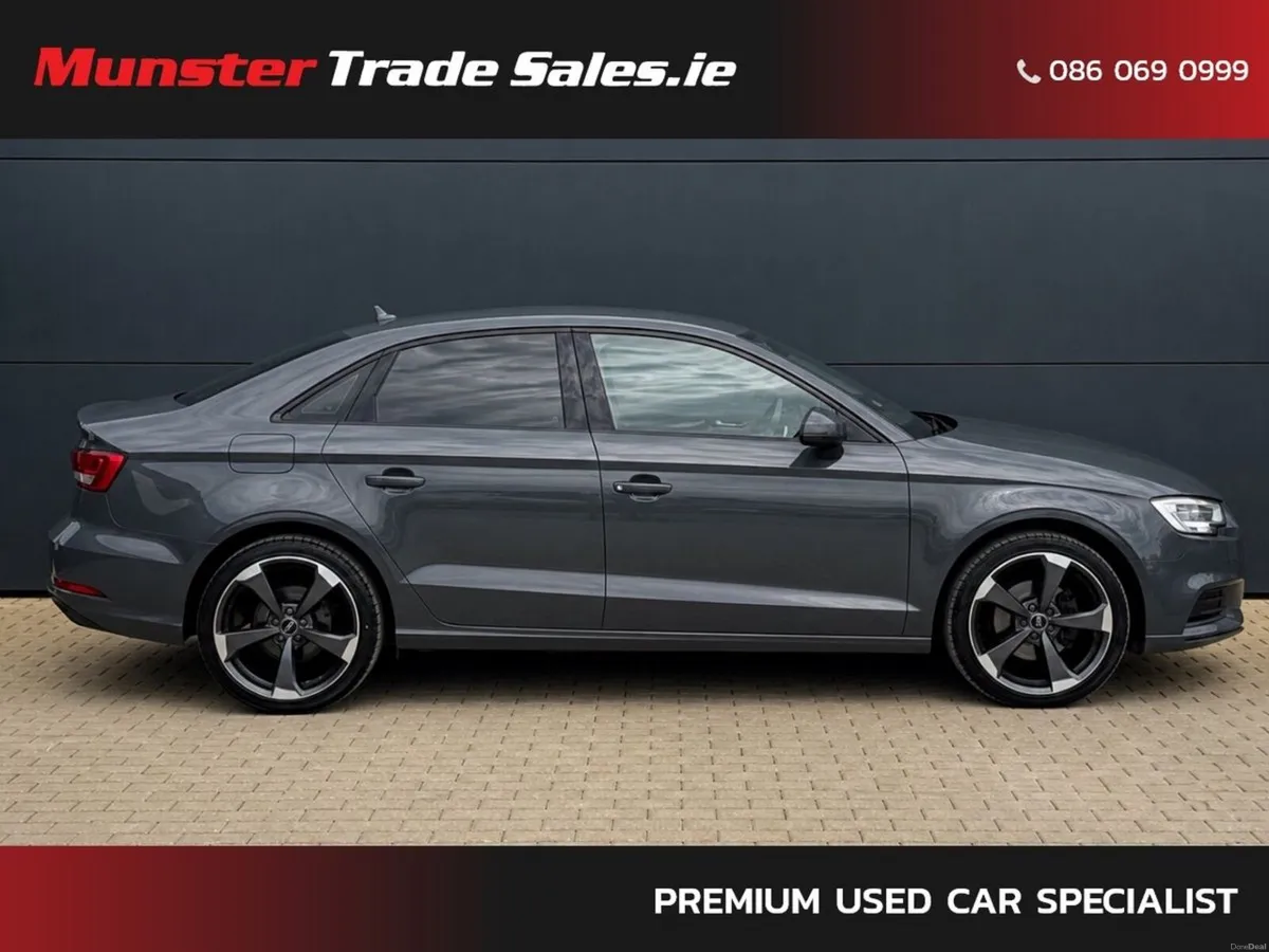 Audi A3 1.6 TDI - Image 3