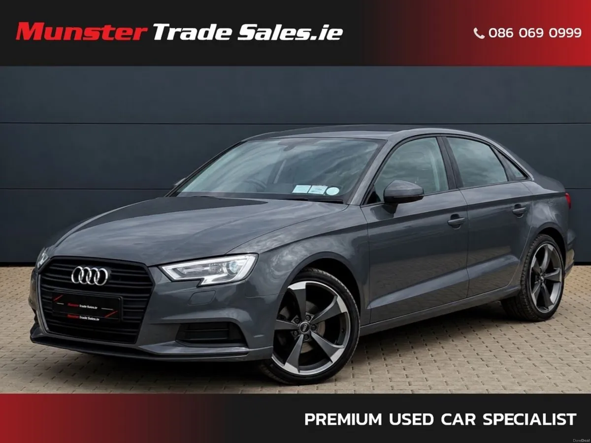Audi A3 1.6 TDI - Image 1