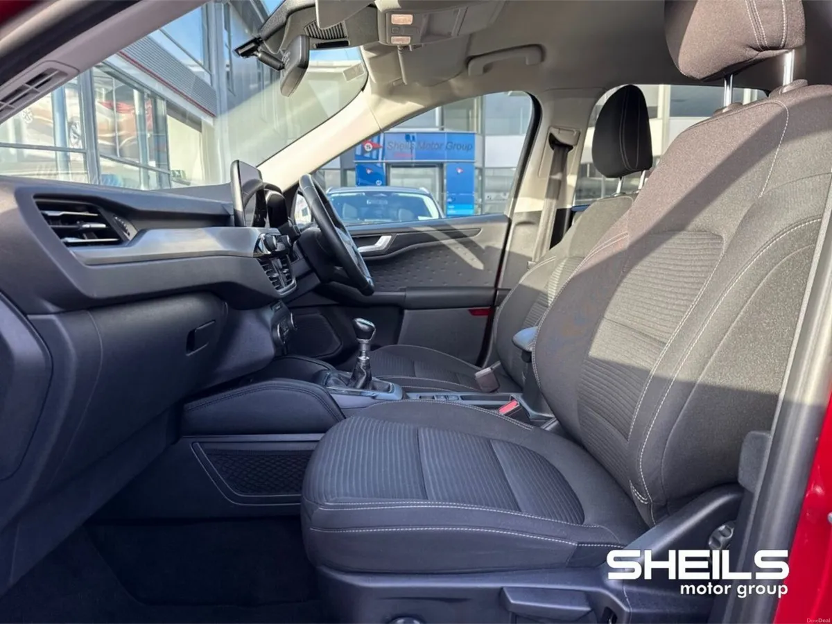 Ford Kuga 1.5 EcoBlue 120PS Titanium - Image 5
