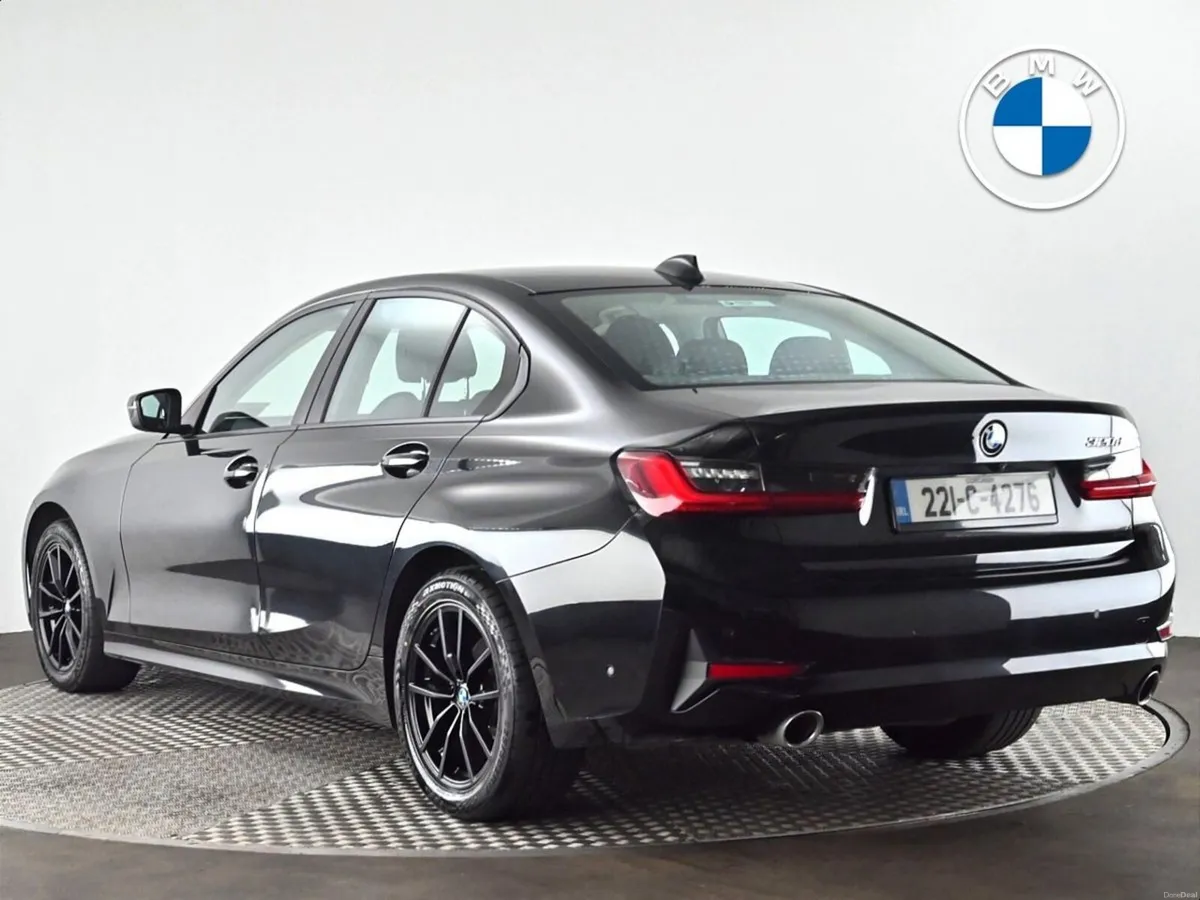 BMW 3-Series 320d SE Saloon - Image 2