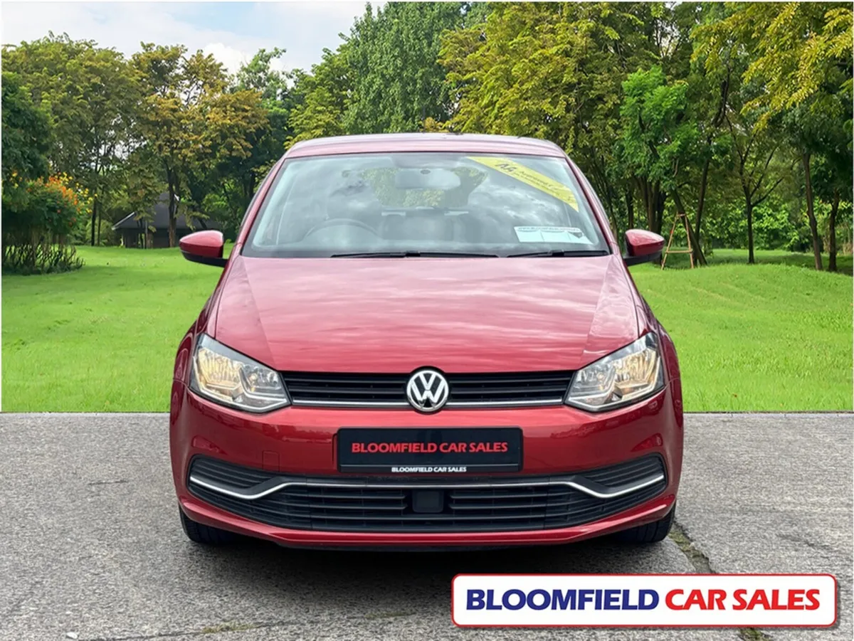 Volkswagen Polo 1.2 , AUTO // LOW MILEAGE - Image 2