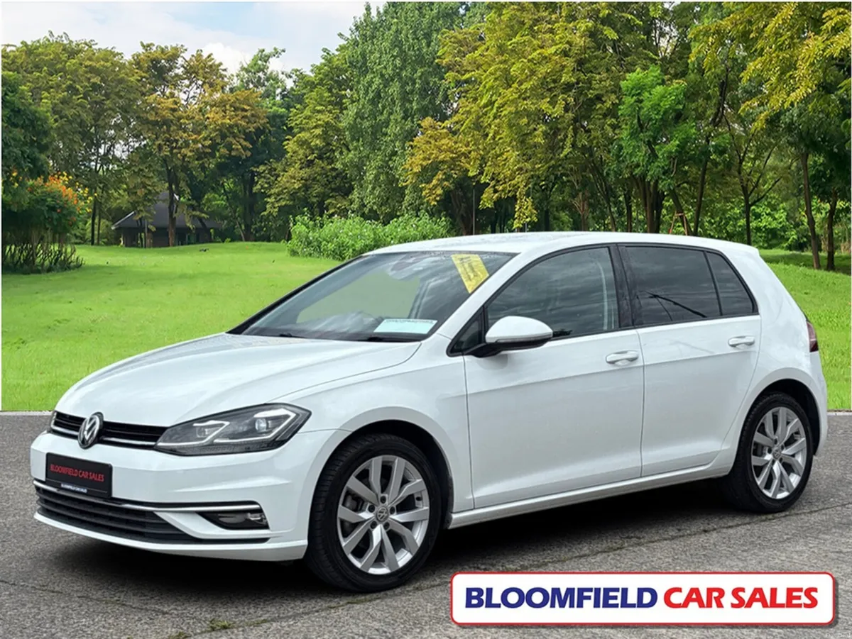 Volkswagen Golf 1.4 HIGHLINE , AUTO // IMMACULATE - Image 3