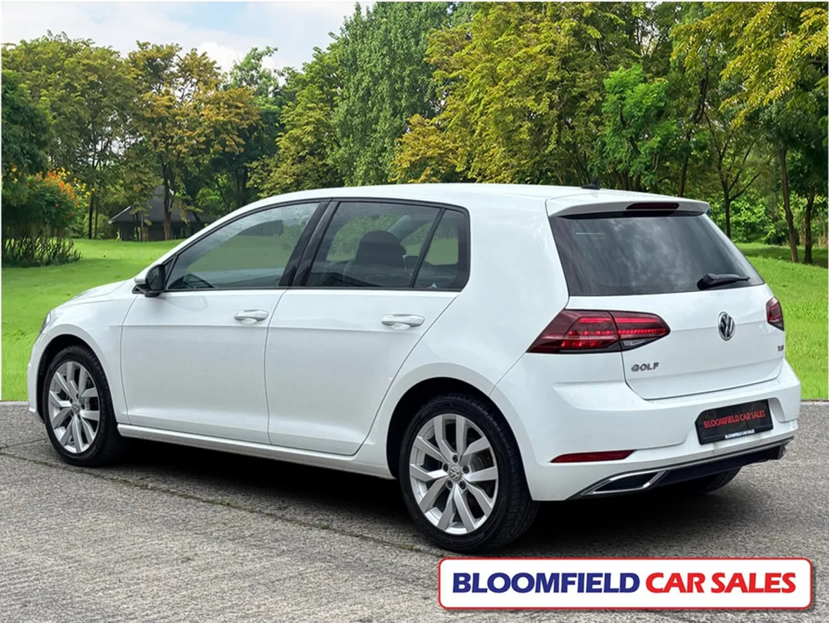 Volkswagen Golf 1.4 HIGHLINE , AUTO // IMMACULATE - Image 5