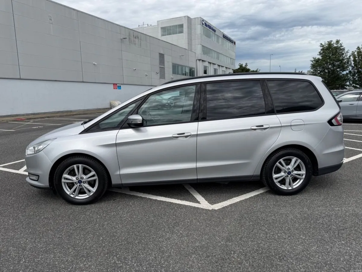 Ford Galaxy 2.0 TDCI, AUTOMATIC, ZETEC, 7 SEATS, N - Image 6