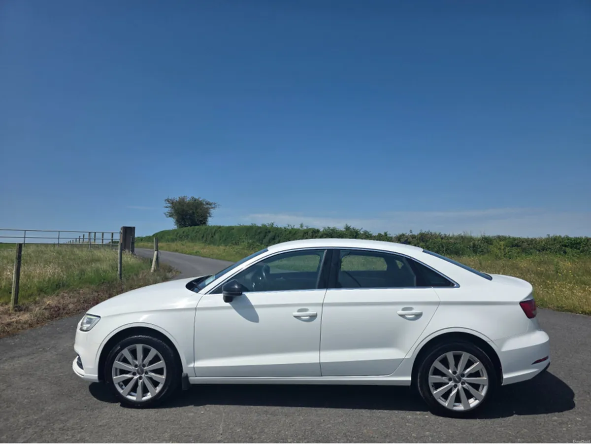 Audi A3 SAL 1.6 TDI 116HP SE 4DR 30 - Image 2