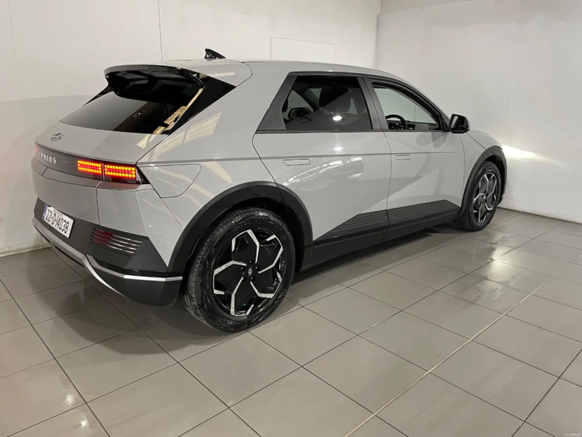 Hyundai IONIQ 5 EXECUTIVE PLUS 73 KWH BATTERY HEAL - Image 3
