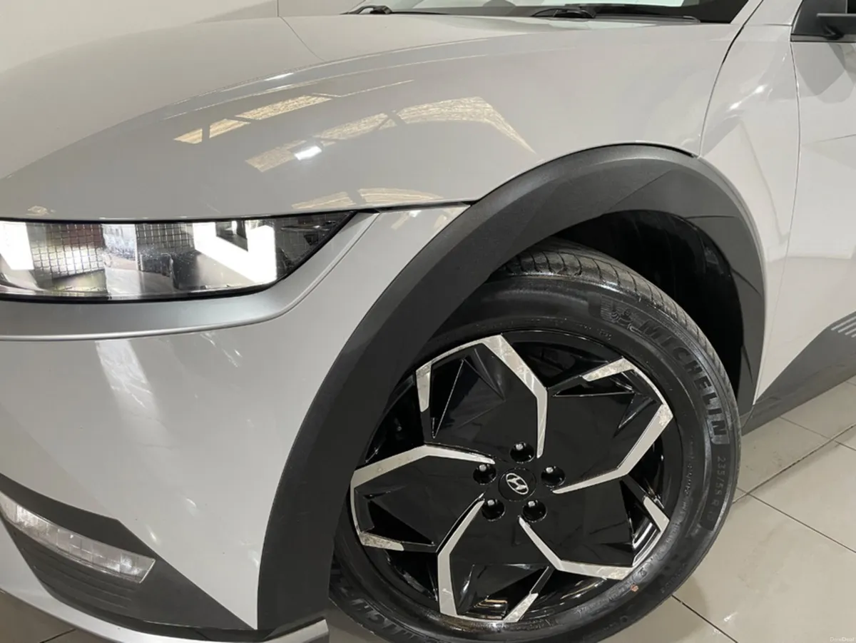 Hyundai IONIQ 5 EXECUTIVE PLUS 73 KWH BATTERY HEAL - Image 4