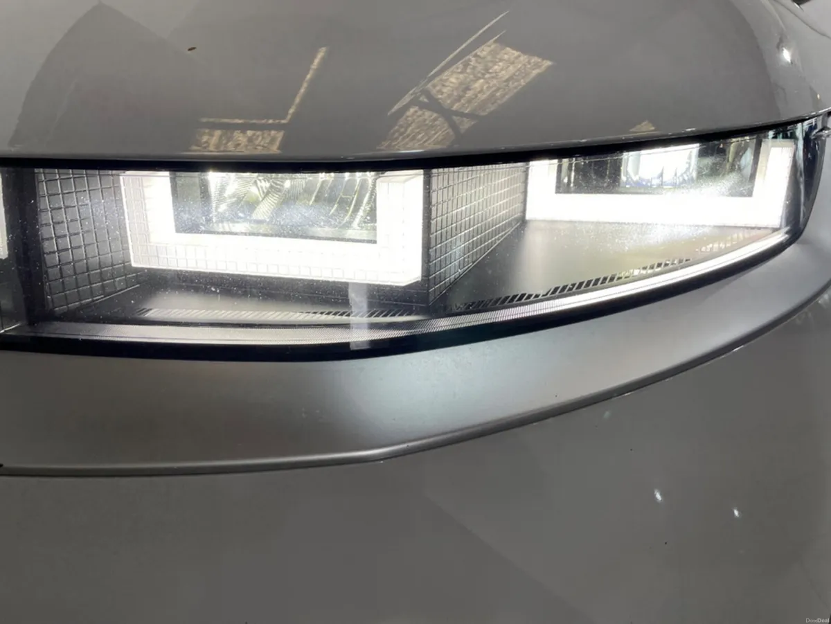 Hyundai IONIQ 5 EXECUTIVE PLUS 73 KWH BATTERY HEAL - Image 6