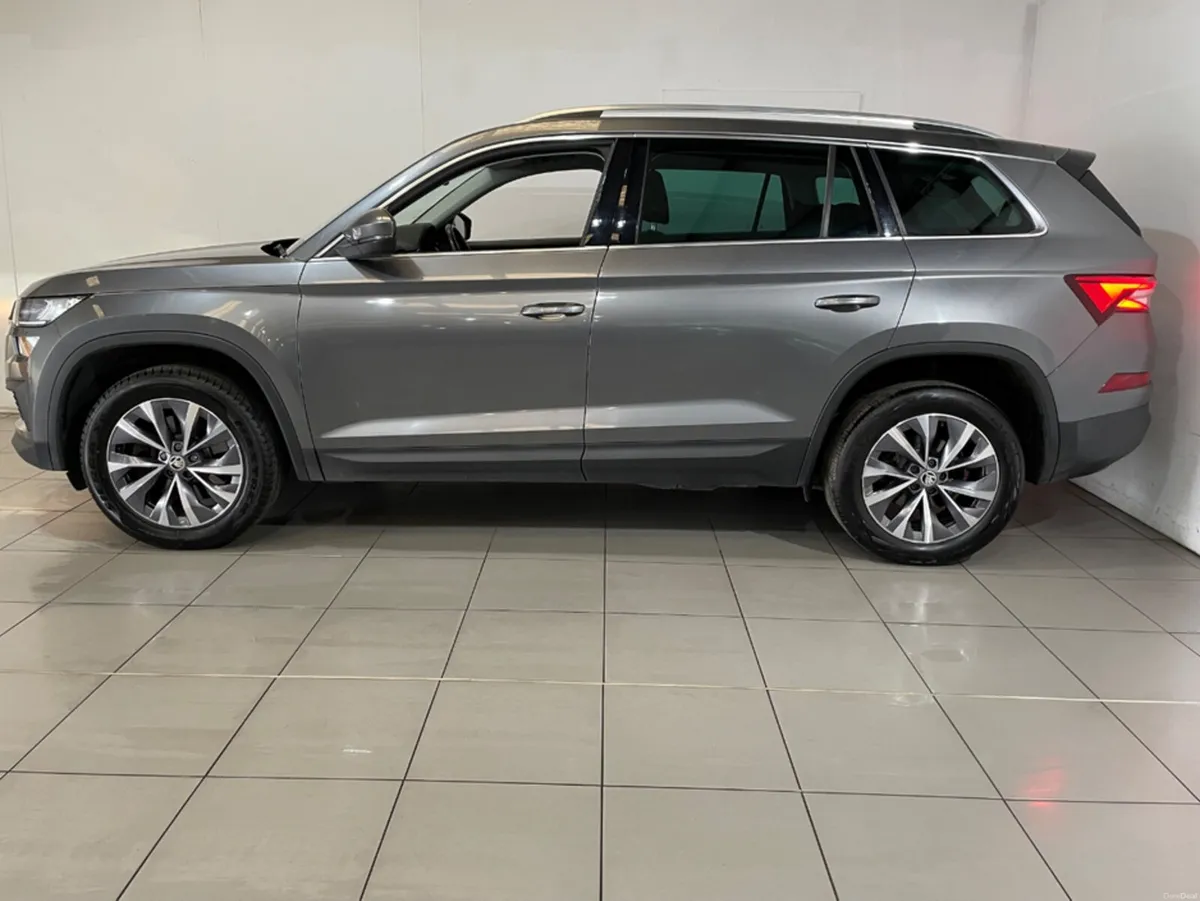 Skoda Kodiaq 7S AMBITION 2.0 TDI 150HP DSG 5DR AU - Image 6