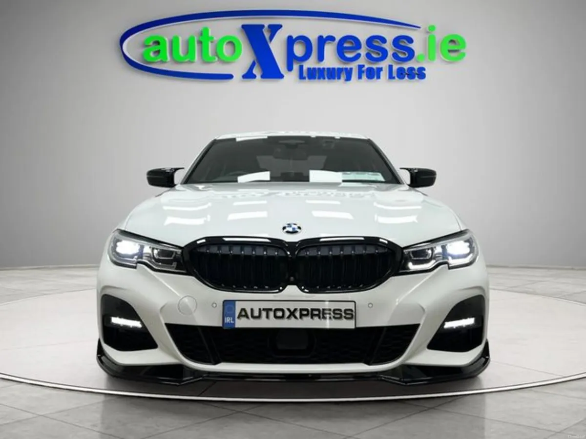 BMW 3-Series 320 M SPORT D XDRIVE - Image 3