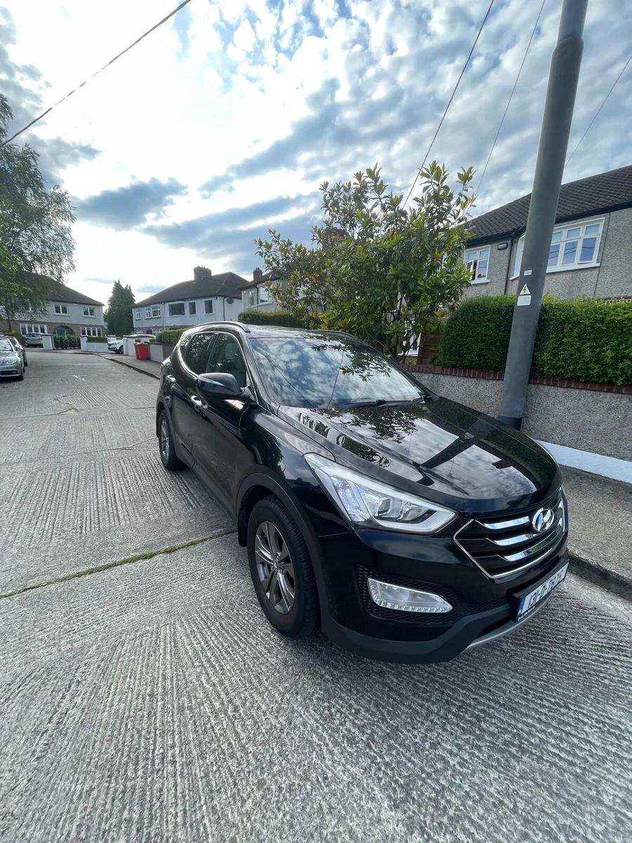 Santa Fe (new NCT) - Image 4
