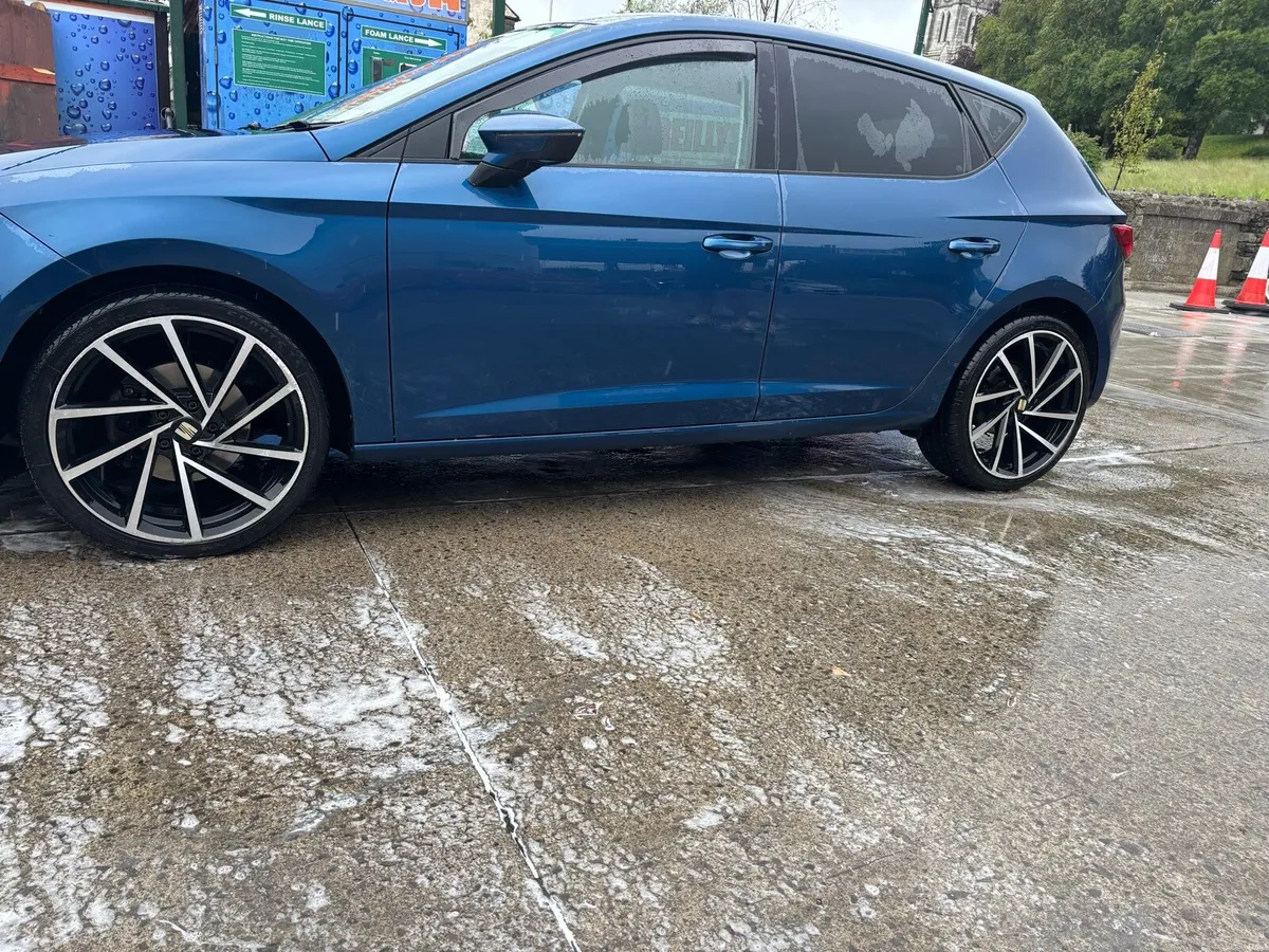 Seat Leon 1.6 diesel - Image 3