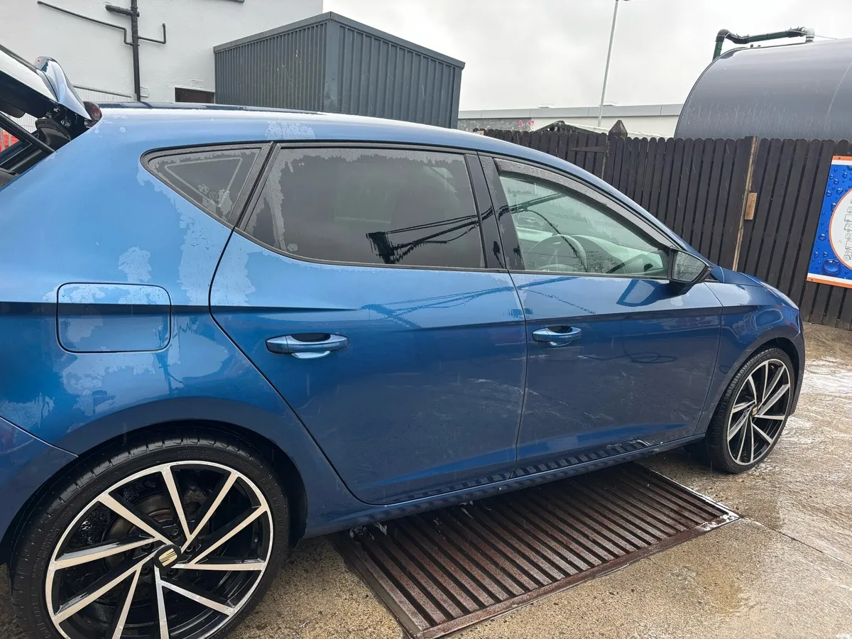 Seat Leon 1.6 diesel - Image 4