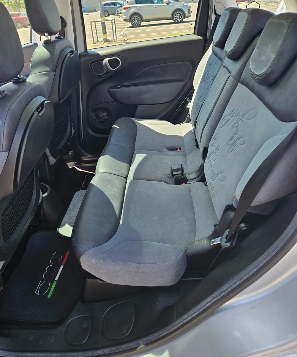 Fiat 500L 2013 - Image 5