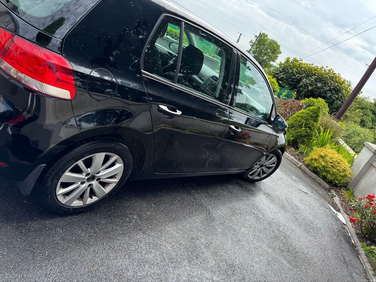 Volkswagen Golf 1.6 TDI - Image 3