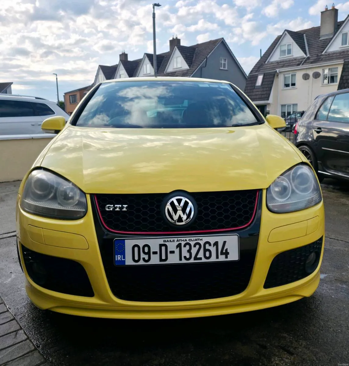 VW Golf Gti Pirelli Edition - Image 1