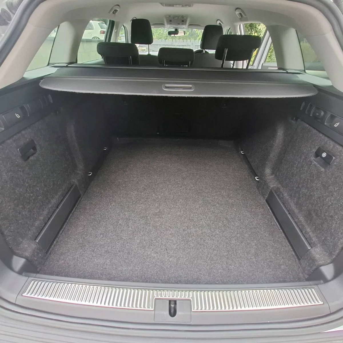 Skoda Superb - Image 4