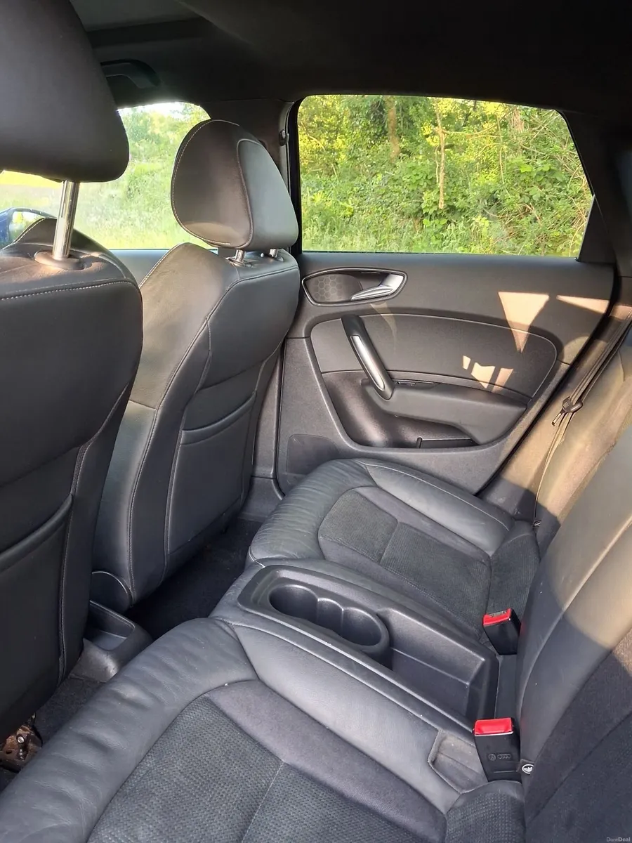 Audi A1 2013 2.0 TDI S-Line - Image 6