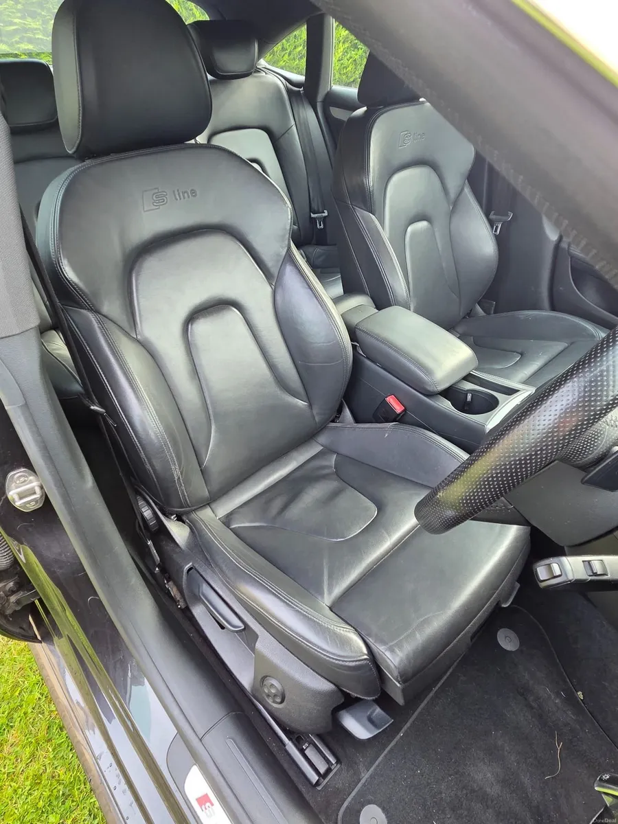 Audi A5 2013 - Image 4