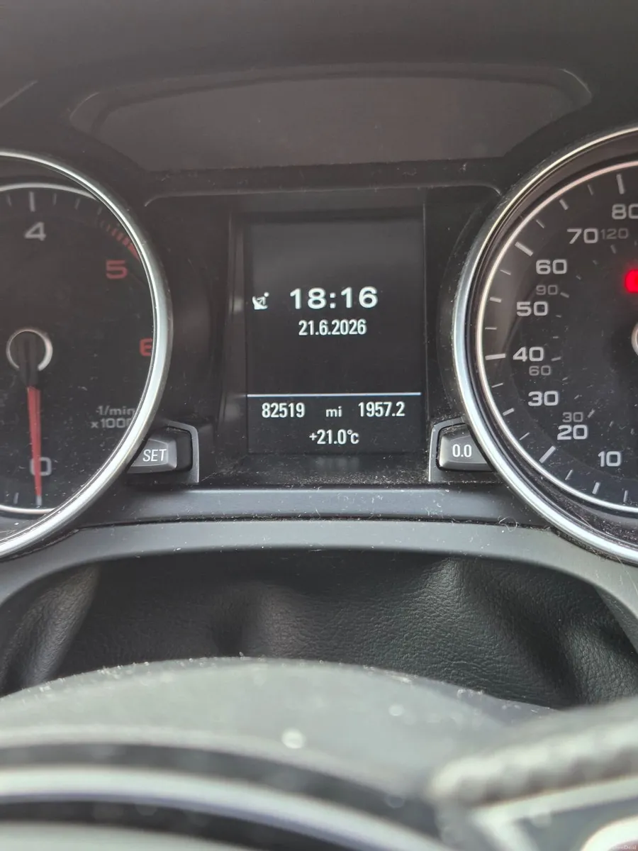 Audi A5 2013 - Image 6