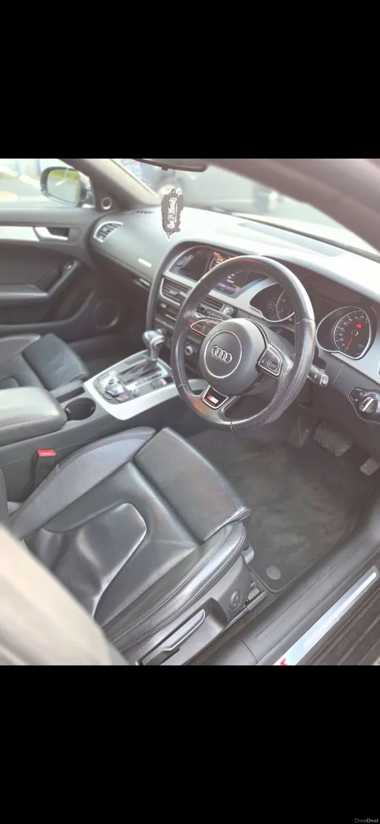 Audi A5 2013 - Image 2