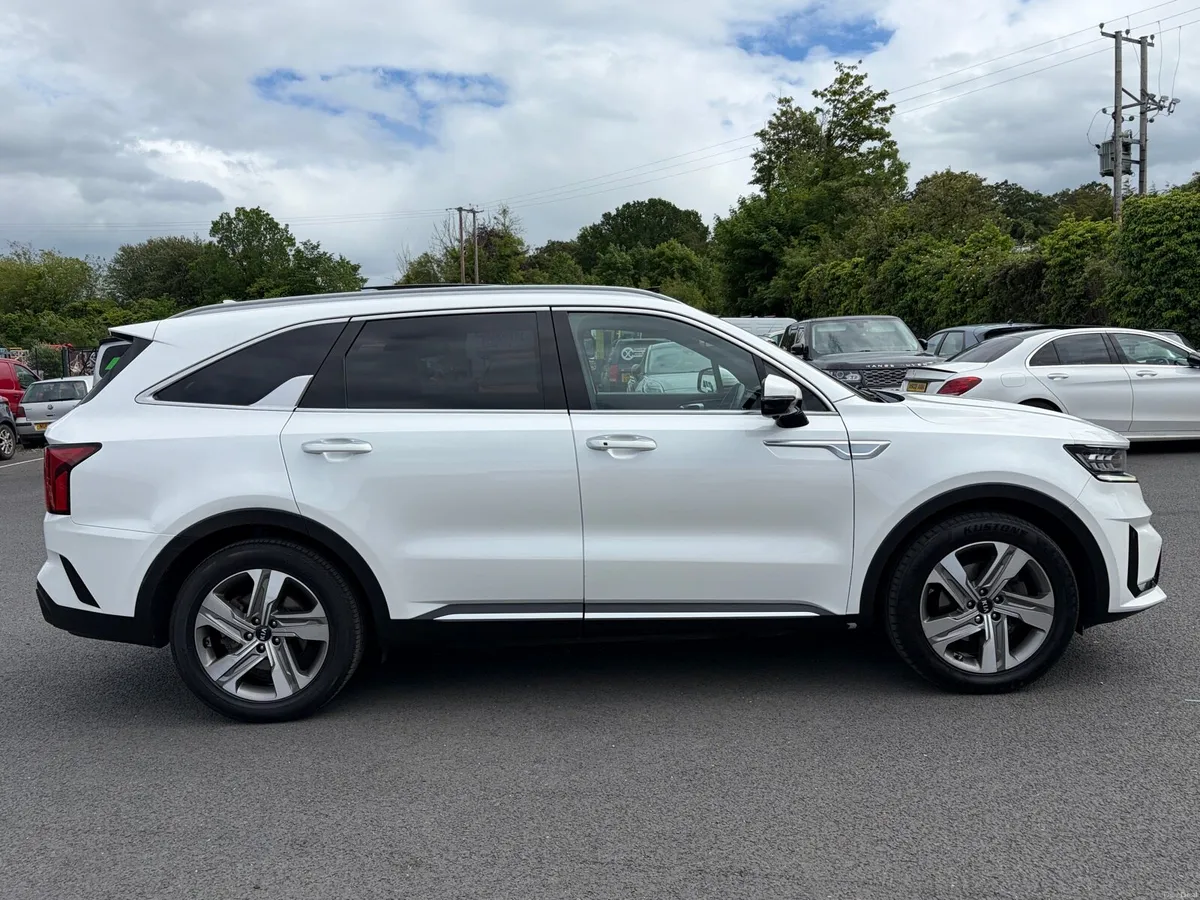 2020 KIA SORENTO 4 HEV AWD AUTO 1.6 - Image 2