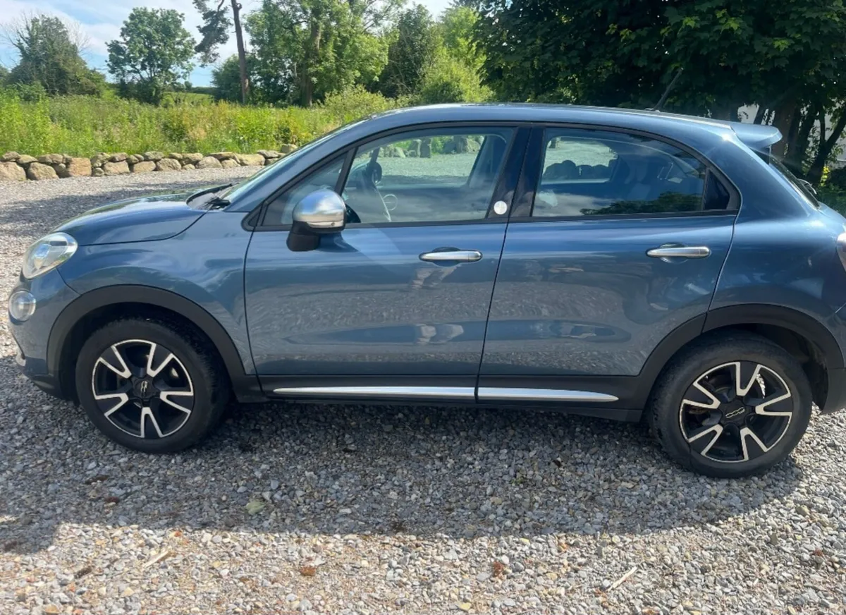 Fiat 500X - Image 3