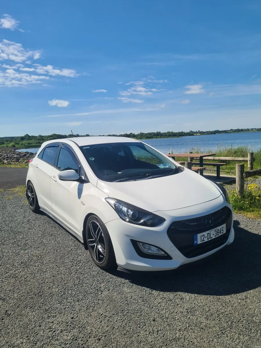 Hyundai i30 2012 - Image 5