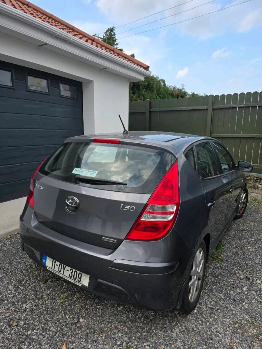 Hyundai i30 - Image 1