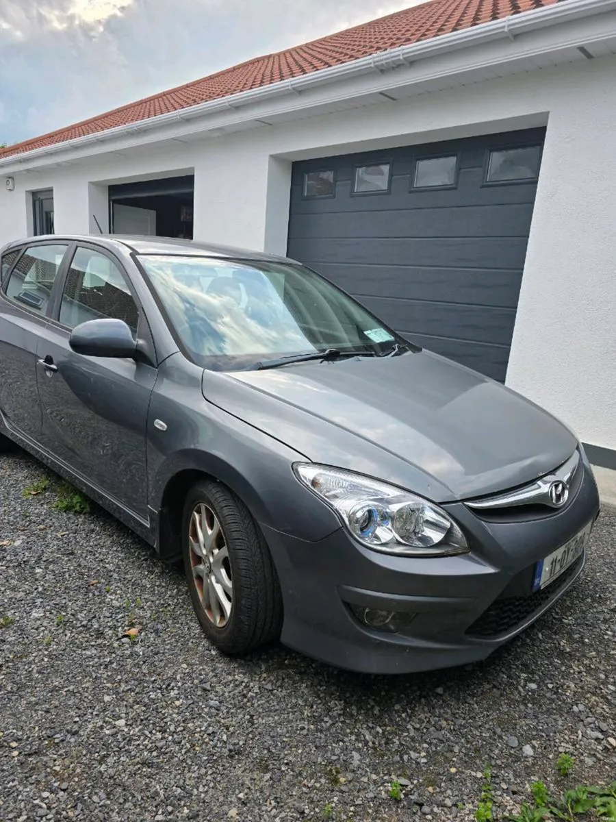 Hyundai i30 - Image 3