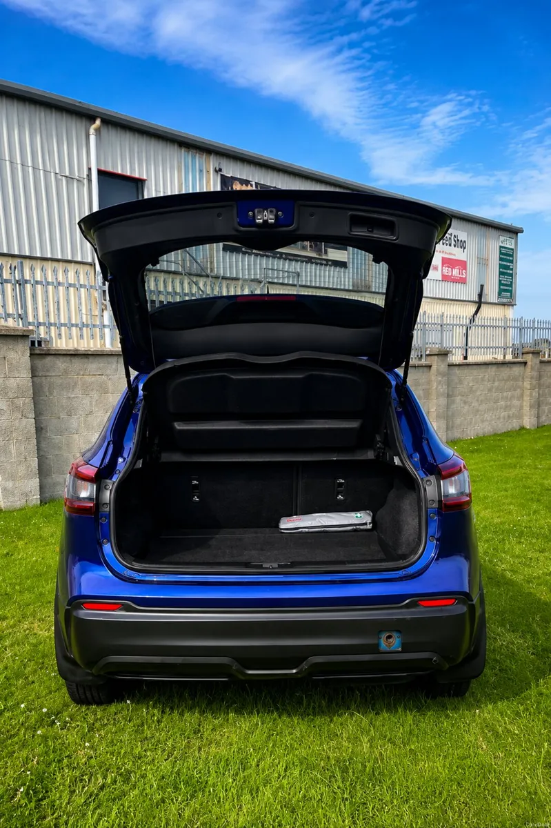 Nissan Qashqai - Image 4