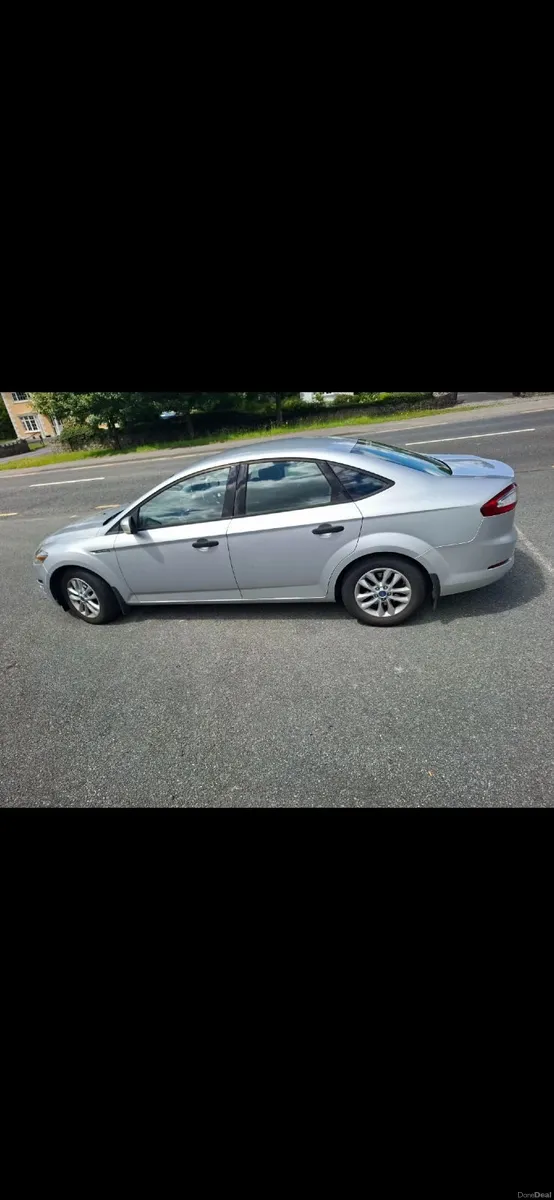 Ford Mondeo 2014 - Image 4
