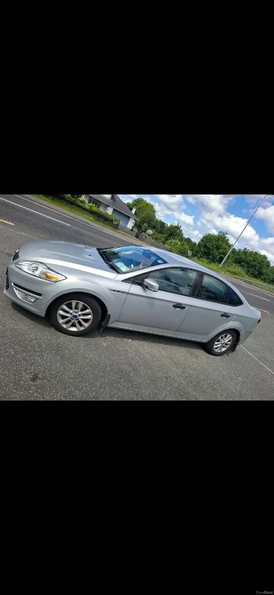 Ford Mondeo 2014 - Image 6